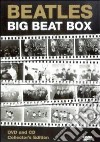 Beatles (The) - Big Beat Box (Cd+Dvd) cd