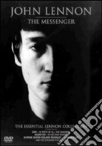 John Lennon - The Messenger