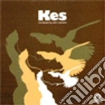 John Cameron - Kes Original Motion Picture Soundtrack cd