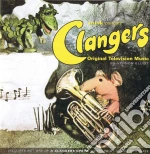 Original Tv Soundtrack: The Clangers cd