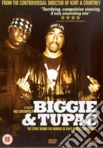 (Music Dvd) Biggie & Tupac - Biggie & Tupac cd