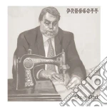 Prescott - One Did cd