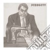 Prescott - One Did cd