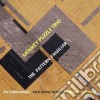 Monkey Puzzle Trio - The Pattern Familiar cd