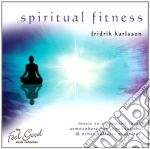 Fridrik Karlsson - The Feel Good Collection cd
