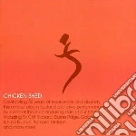 Chicken Shed Album (The) cd