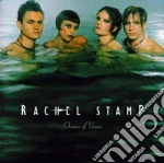 Rachel Stamp - Oceans Of Venus cd