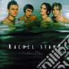 Rachel Stamp - Oceans Of Venus cd