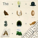 The Light At The End... cd