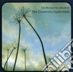 Chemistry Experiment (The) - The Melancholy Death Of