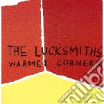Lucksmiths - Warmer Corners cd