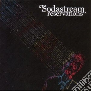 Sodastream - Reservations cd musicale di Sodastream