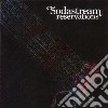 Sodastream - Reservations cd