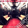 Ladybug Transistor - Cant Wait Another Day cd