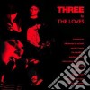 Loves - Three cd