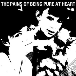 Pains Of Being Pure At Heart (The) - Pains Of Being Pure At Heart cd musicale di PAINS OF BEING PURE AT HEART