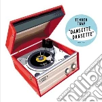 Tender Trap - Dansette Dansette cd