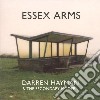 Darren Hayman & The Secondary Modern - Essex Arms cd