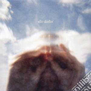 (LP Vinile) Allo Darlin' - Allo Darlin' lp vinile di Darlin' Allo