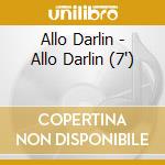 Allo Darlin - Allo Darlin (7
