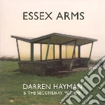 (LP Vinile) Darren Hayman & The Secondary Modern - Essex Arms vinile