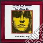 Comet Gain - Howl Of The Lonely Crowd cd