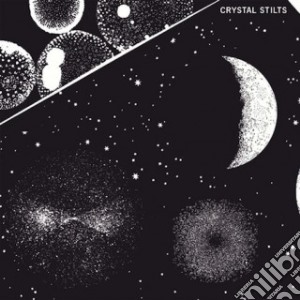 Crystal Stilts - In Love With Oblivion cd musicale di Stilts Crystal