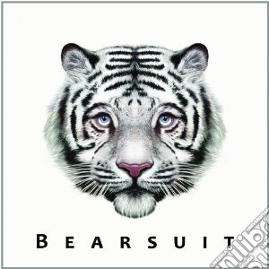 (LP Vinile) Bearsuit - Phantom Forest lp vinile di Bearsuit