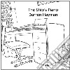 Darren Hayman - Ship's Piano cd
