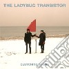 Ladybug Transistor - Clutching Stems cd