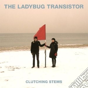 (LP Vinile) Ladybug Transistor - Clutching Stems lp vinile di Transistor Ladybug