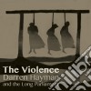 Darren Hayman & The Short Parliament - Violence cd