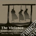 (LP Vinile) Darren Hayman & The Short Parliament - Violence vinile