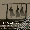 (LP Vinile) Darren Hayman & The Short Parliament - Violence cd