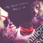 Spook School - Dress Up cd