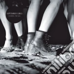 September Girls - Cursing The Sea cd