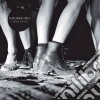 September Girls - Cursing The Sea cd