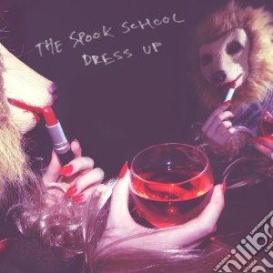(LP Vinile) Spook School - Dress Up lp vinile di School Spook