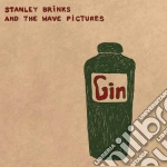 Stanley Brinks And T - Gin cd