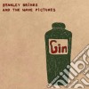 Stanley Brinks And T - Gin cd