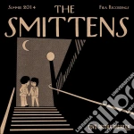 Smittens - Love Record Breaker cd
