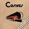 Cosines - Commuter Love cd