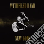 Withered Hand - New Gods cd