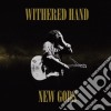 Withered Hand - New Gods cd