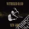 (LP Vinile) Withered Hand - New Gods cd