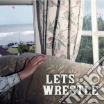 (LP Vinile) Let's Wrestle - Let's Wrestle vinile