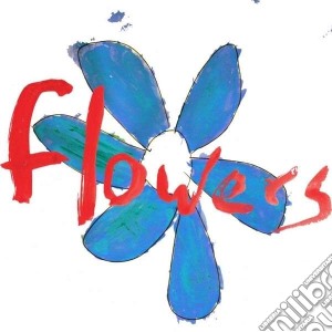 Flowers - Do What You Want To, It's What You Should cd musicale di Flowers