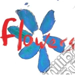 Flowers - Do What You Want To, It's What You Should cd