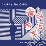 Chain & The Gang - Minimum Rock N Roll cd