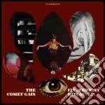 (LP Vinile) Comet Gain - Fingerprint Ritual (12') vinile